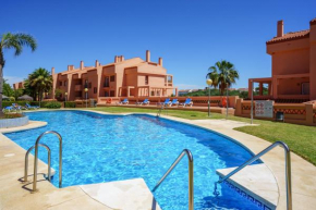 El Faro beach close apartment with pool by Costarentals - Ref 177